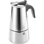 GEFU Percolator Emilio (2-Kopjes)