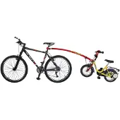 Trail Gator Tandem Tow Bar Fietskar