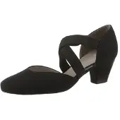 Ara - 1233439 TOULOUSE - Pumps - Kleur: Zwart - Maat: 39