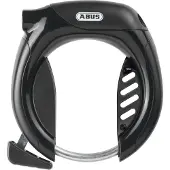 ABUS pro tectic 4960 lh nkr antivol à cadre noir