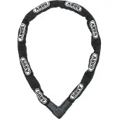 ABUS CityChain 1010/140 (140 cm) Kettingslot Zwart