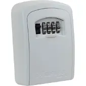 Master Lock 5401D sleutelkluis