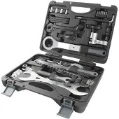 Super B Tba 2000 Tool Case Gereedschapsset