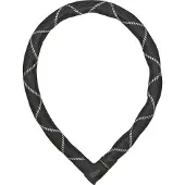 ABUS Steel-O-Flex Iven 8200, pantserkabelslot, 110 cm