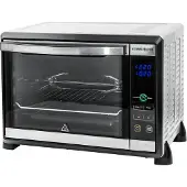 Rommelsbacher Elektrische Bak- en Grilloven BGE 1580/E
