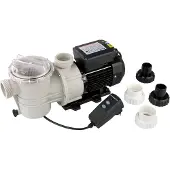 Ubbink pompe piscine Poolmax TP35
