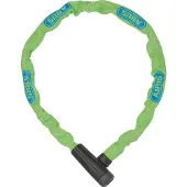 ABUS Fietsslot Kettingslot - Steel-O-Chain 5805K - Security level 5 - lichtgroen - 75 cm - Geschikt voor elektrische fietsen en stadsfietsen