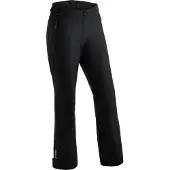 Maier Sports Dames Resi 2 Skibroek (Maat M, Zwart)