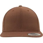 Flexfit Hoed bruin