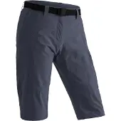 Maier Sports 3/4-broek voor dames Kluane