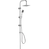 Eisl EASY ENERGY hoofddouche set | chroom - DX12004 DX12004