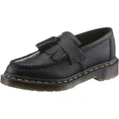 Dr. Martens Instappers 'Adrian' zwart