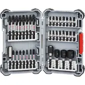 Bosch Box L - 36-delige schroefbitset