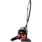 Numatic Stofzuiger Henry HVR200‑11 – met zak – 620 watt – 9 liter