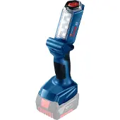 Bosch GLI 18V-300 LED Acculamp 14,4-18 Volt - 06014A1100
