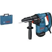 Bosch Professional GBH 3-28 DFR SDS-Plus-Boorhamer 800 W Incl. koffer