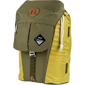 Nitro Rugzak geel