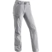 Maier Sports Elastische wandelbroek dames Lulaka
