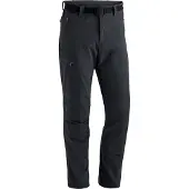Maier Sports Broek Oberjoch Therm | Maat 42 Kort