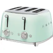 Smeg TSF03PGEU - Groen