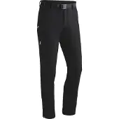 Maier Sports Slim Wandelpantalon Naturno