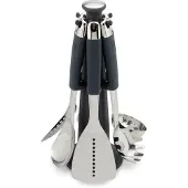 Joseph Joseph Carrousel Joseph Joseph 100 Collectie Elevate (6-delig)