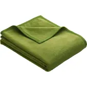 Ibena Plaid Ibena Berlin Appelgroen