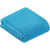 Vossen Badlaken Vossen Calypso Feeling Turquoise (100 x 150 cm)