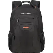 American Tourister Rugzak 'Work' kersrood / zwart