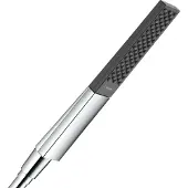 Hansgrohe Rainfinity staafhanddouche chroom