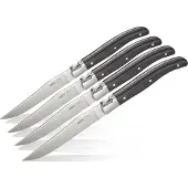 GEFU Steakmes Basco (4-Delig)