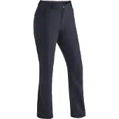 Maier Sports - Women's Helga - Winterbroek 34 - Regular, blauw