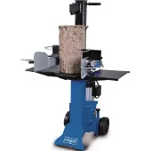 Scheppach HL730 - Elektrische houtklover - 7 ton - 400V
