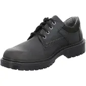 Jomos Veterschoenen Alpina met sympatex-membraan, vrijetijdsschoen, lage schoen, veterschoen