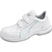 Puma Absolute S2 Werkschoen Laag