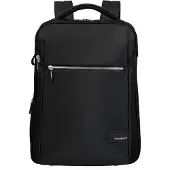 Samsonite Litepoint Rugzak 46 cm Laptopvak zwart