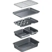 Masterclass Mcspsbake7pc Bakvorm 7 Eenheden