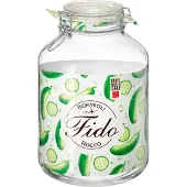 Rocco Bormioli Fido Weckpot 5 l