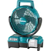 Makita CF001GZ 40 V Max Ventilator