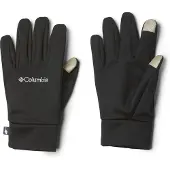 Columbia U Omni-Heat Touch II Handschoenen Zwart Unisex L || Maat: S
