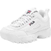 FILA Schuhe - Disruptor Kids - Weiß - - 30 - Schuhe