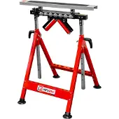 Holzmann Maschinen MFS4IN1 MFS4IN1 Schraag In hoogte verstelbaar 200 kg (b x d) 670 mm x 750 mm 12.7 kg 1 stuk(s)