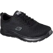 SKECHERS Flex Advantage - Bendon werkschoenen maat 43