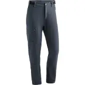 Maier Sports - Foidit - Winterbroek 56 - Regular, grijs