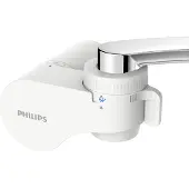Philips AWP3754/10 Microfiltratiesysteem voor direct gebruik, horizontaal, wit, capaciteit: 1200 liter