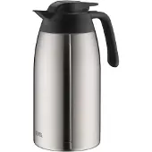 Thermos Lowenthal THV geïsoleerde kan van roestvrij staal, mat, 2 liter