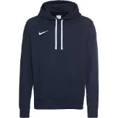 Nike Sportsweatshirt 'Park 20' nachtblauw / wit
