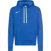 Nike Sportsweatshirt 'Park 20' blauw / wit