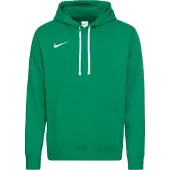 Nike Sportsweatshirt 'Park 20' groen / wit