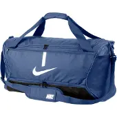 Nike Academy 21 Team Voetbaltas Medium Donkerblauw
